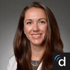 Katherine Arthur's Instagram, Twitter & Facebook