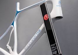 Thyssenkrupp Stellt Hightech Bike Aus Stahl Her Und Gewinnt Red Dot Design Award