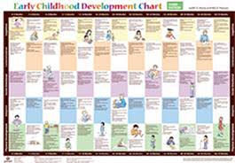 Early Childhood Development Chart Third Edition Kit Judith K
