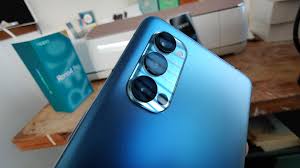 Review: Oppo Reno4 Pro - Top 5G in het ...