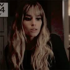 Ask (Spawn of) Sarah Sanderson