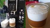 From long coffee to latte, if you take good care of your coff. Delonghi Ecam 23 460s Avtomaticheskaya Kofejnaya Mashina Obzor Ot Comfy Ua Youtube