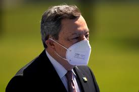 Italy's leaderless 5-Star Movement could spell trouble for Draghi | Reuters