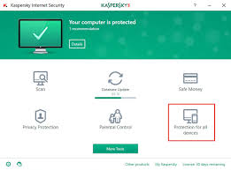 Remotely Manage Protection On All Devices With My Kaspersky Kaspersky Official Blog