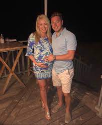 The family next door prompted blog posts and tabloid articles, speculating on whether body cam footage after atkinson called police revealed the presence of a ghost of one of watts' daughters. Born In A Pandemic Cam And Natalie Atkinson Welcome A Son In Trying Times The Athletic