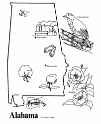 Use the flashcard to learn some facts about the state of alabama. Pin On Girl Scouts