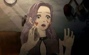 (dieser text existiert nicht auf deutsch.) beauty water corée du sud 2020 | vostang | 85' | film d'animation de : Beauty Water Becomes 1st Korean Animated Film To Win Award At Boston Sci Fi Film Festival