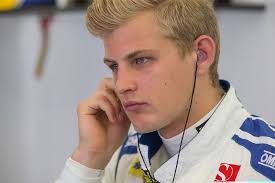 Marcus Ericsson