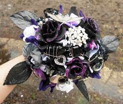 Pin On Purple Masquerade Wedding