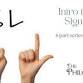 Intro to American Sign Language event image