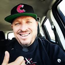 Cuauhtemoc Herrera's Instagram, Twitter & Facebook