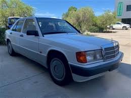 Nicknamed ponton because of its rounded shape and known internally as the w120, the series lasted until 1962. 1992 Mercedes Benz 180e Automatic Sedan Auction 0001 7779133 Grays Australia