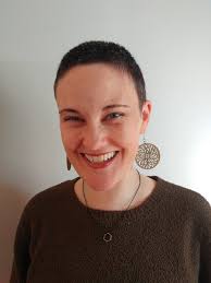 Healing Cultures — Meena Malik