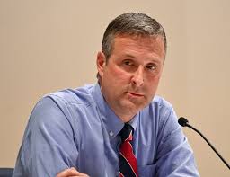 Republican Lackawanna County commissioner candidates mix it up at debate