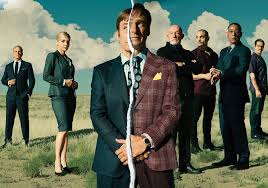 Saul goodman & associates, llc makes no guarantees of accuracy, completeness, usefulness, or timeliness. Better Call Saul Rasante Fahrt Ins Verderben Unser Fazit Zur Netflix Serie