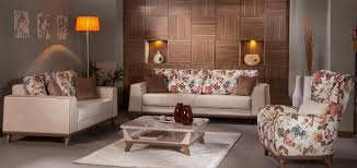 Bej rengi ile taba rengini buluşturan bu takım. Kanepe Fikri Istikbal Kanepe Renkleri