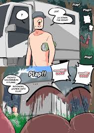 Woomochichi] Rosa, The Riolu Girl!_Rosa, La chica Riolu!!-(Pokémon) – Ver  Comics XXX – Chochox – La mejor web de comics porno en español