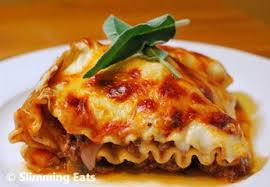 Beef Lasagne Adaptation Of Jamie Oliver Recipe Slimming World Recipe Slimming Eats Slimming World Recipes Recipes