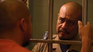 Just Finished: Hot New Pilot from Manny Jimenez, Sr.