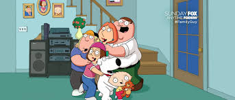 Family guy is such a known entity. Family Guy And The Simpsons Are Top Streaming Series For Hulu And Disney In 2020 Bubbleblabber