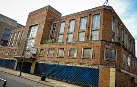 Edwin Davis Kingston Upon Hull Hull Davis