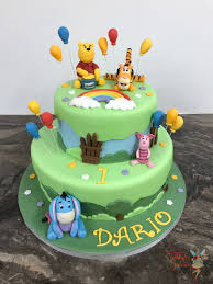 See more ideas about friends cake, winnie the pooh friends, classic childrens. Geburtstagstorte Winnie Pooh Tortenfee Sabrina