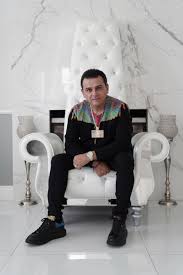 Letras, tablaturas y acordes de guitarra. Jimmy Humilde Talks About How Rancho Humilde Is Revolutionizing Regional Mexican Music
