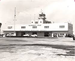 Long Beach Airport
