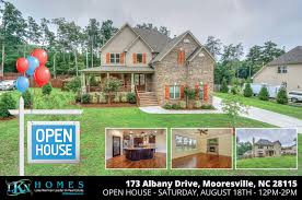 New Price 173 Albany Drive Mooresville Nc 28115 Open House Real Estate Rocking Chair Front Porch Garden Tub