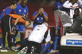 Paulo sérgio oliveira da silva. Em Velorio Mulher Nega Intencao De Serginho De Deixar O Futebol 28 10 2004 Uol Esporte Futebol