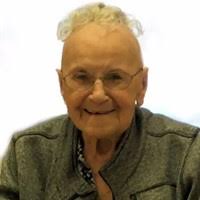 Michaline Wanner Obituary