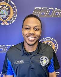 Christopher Overton's Instagram, Twitter & Facebook