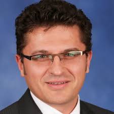 Aleksandar MILENKOVIC