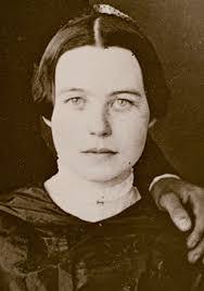 Nancy Talbot's Instagram, Twitter & Facebook