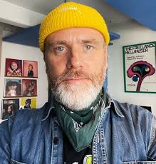 FEATURE: Paul McCartney at Eighty: Paul McCartney and Me: The Interviews: Roy  Kerr — Music Musings & Such