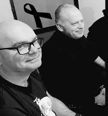 Pożegnanie policjantów zastrzelonych we Wrocławiu