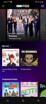 So kick back in your comfiest loungewear an… Hbo Max App Now Live Hbo