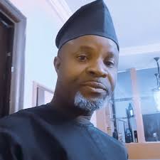 Adejemilua Adegboyega Sunday