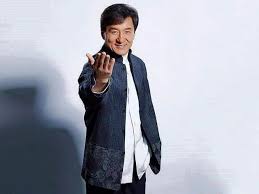 jackie chan begins shoot for indo