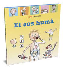 Maybe you would like to learn more about one of these? El Cos Huma Larousse Infantil Juvenil Catalan A Partir De 5 6 Anos Col Leccio Mini Larousse Larousse Editorial Amazon Co Uk Books