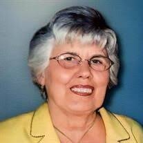 Lynne Ann Stevens Bartz Obituary