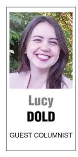 Youth Philanthropy Council Senior Shoutout: Vera Hindi