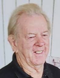 Obituary information for Robert Lewis Flesher