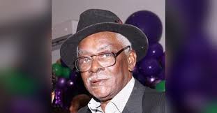 Mr. Thad Ball Obituary