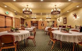 Bavarian lodge gift card may be redeemed for goods and services at the bavarian lodge and woodsman pub. Bavarian Lodge Leavenworth Wa Meeting Venue