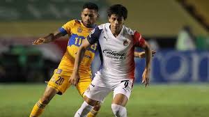 We did not find results for: Liga Mx Apertura 2020 Tigres Vs Chivas Summary Result And Goals Of The Match Of Day 8 Of The Apertura 2020 Archyde