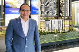 We take pride in our delivery, thus our clients can always be assured that only the most experienced and qualified people are serving them, all the time. Skyworld S Skyvogue Residences In Taman Desa Open For Sale The Edge Markets