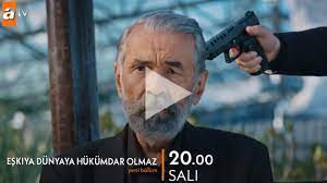 Eşkıya dünyaya hükümdar olmaz 198. Sky6rqeztgcygm