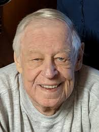 Obituary information for Leonard C. Mazurek