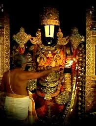 Temple is closed for devotee darshan: Lord Venkateshwara Lord Balaji Lord Shiva Family Lord Murugan
